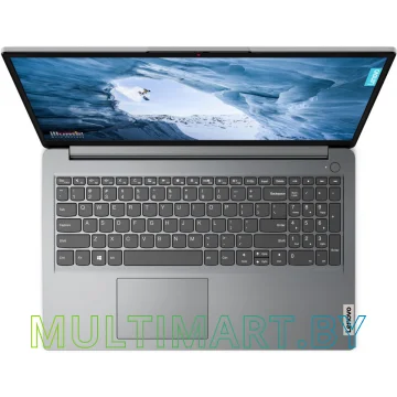 Ноутбук Lenovo IdeaPad 1 15IGL7 (82V700CURK) картинка 2